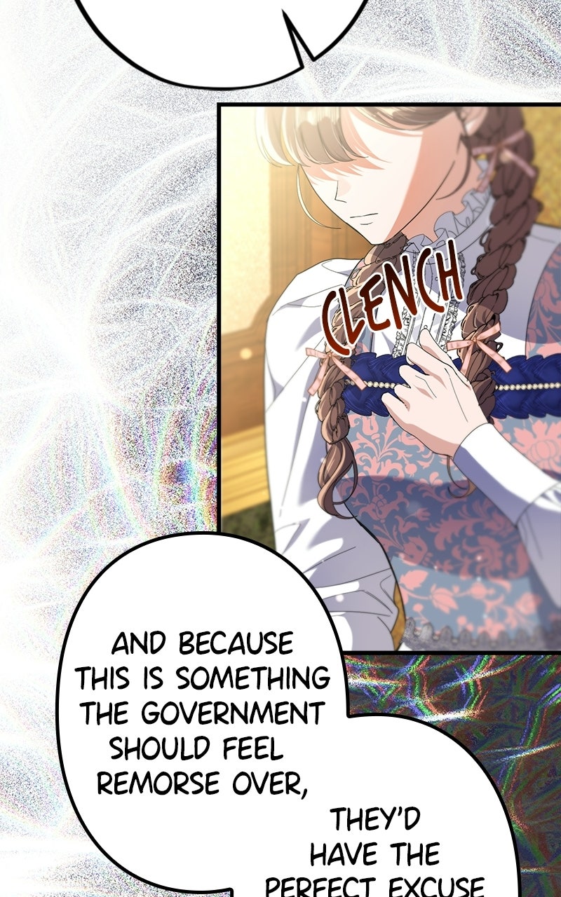 Shadow Princess Episode 23 page 62 - 