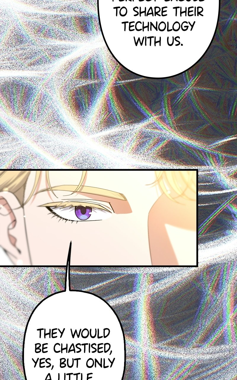 Shadow Princess Episode 23 page 63 - 