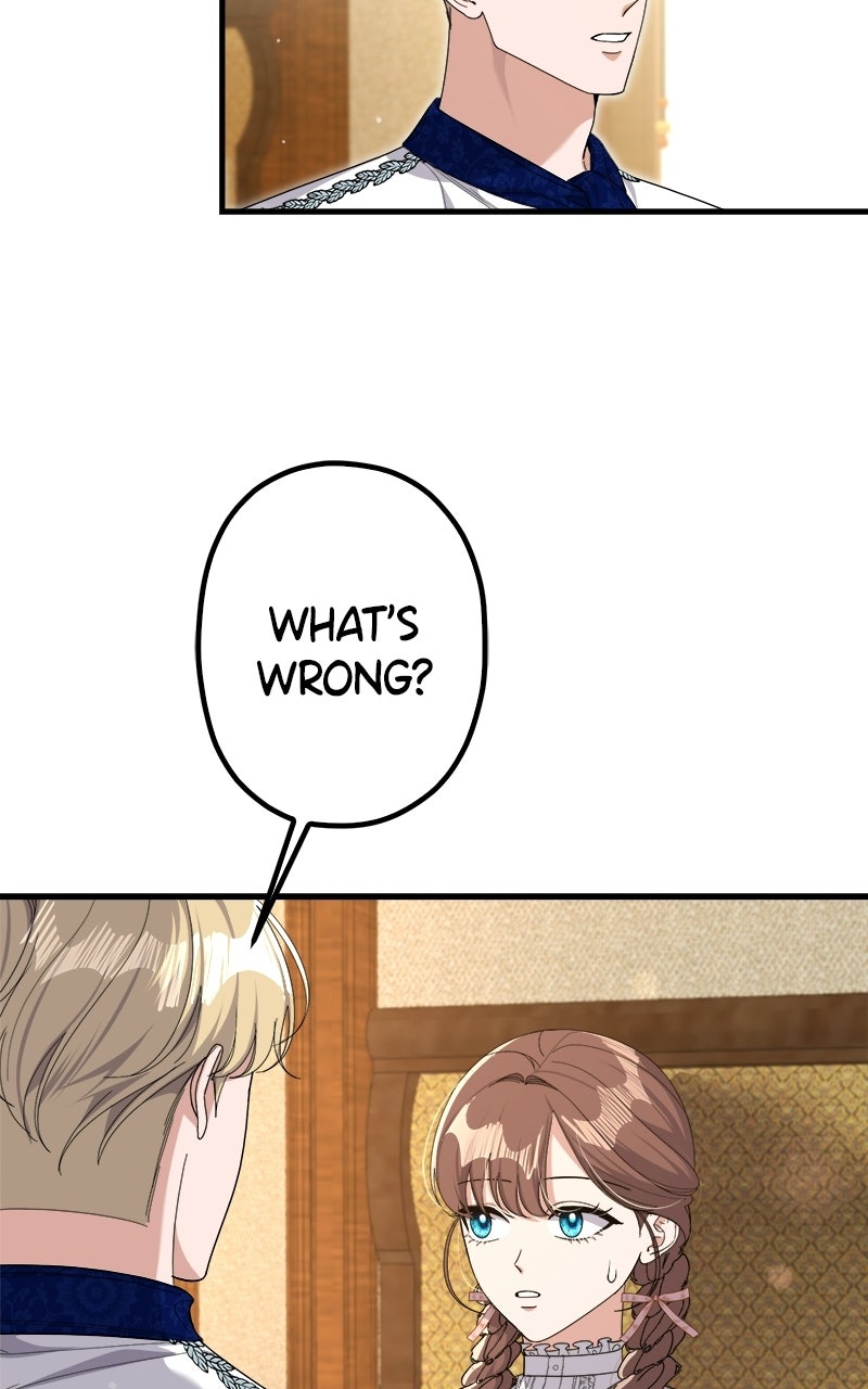 Shadow Princess Episode 23 page 70 - 