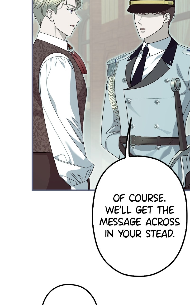 Shadow Princess Episode 23 page 8 - 