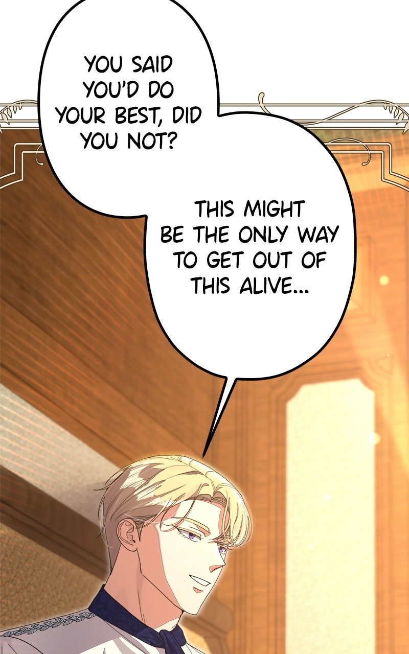 Shadow Princess Episode 23 page 73 - 