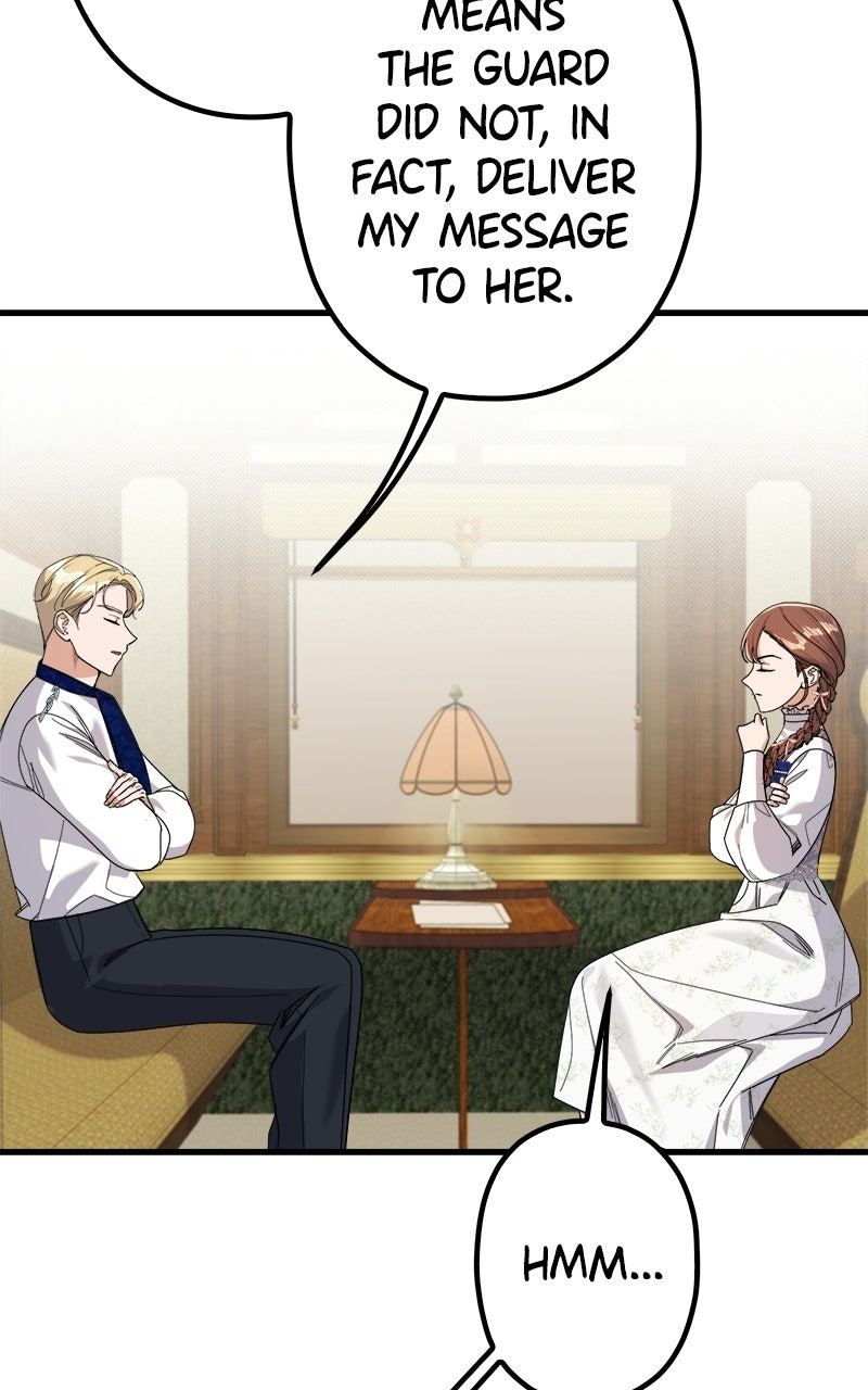 Shadow Princess Episode 23 page 10 - 