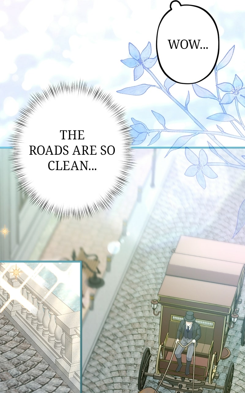 Shadow Princess Episode 24 page 57 - 