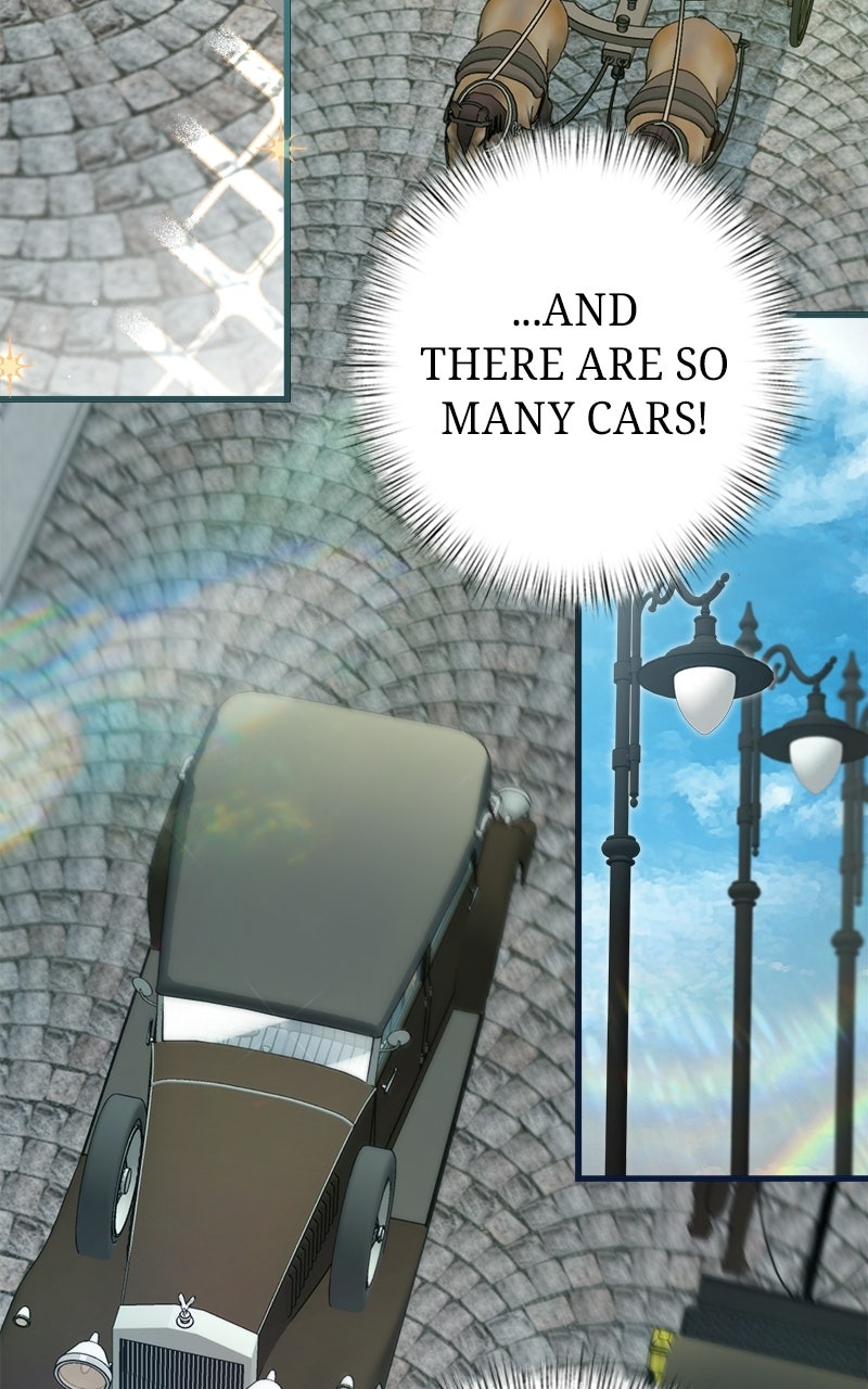 Shadow Princess Episode 24 page 58 - 