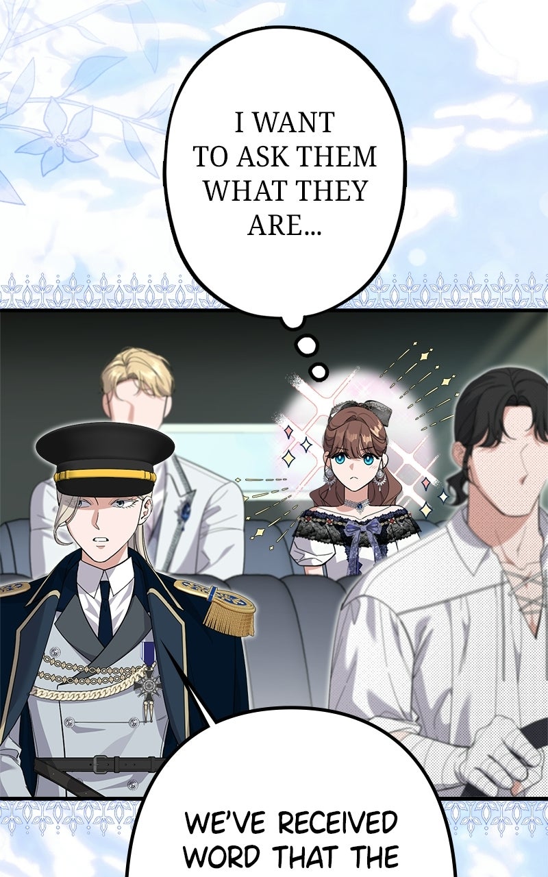 Shadow Princess Episode 24 page 60 - 