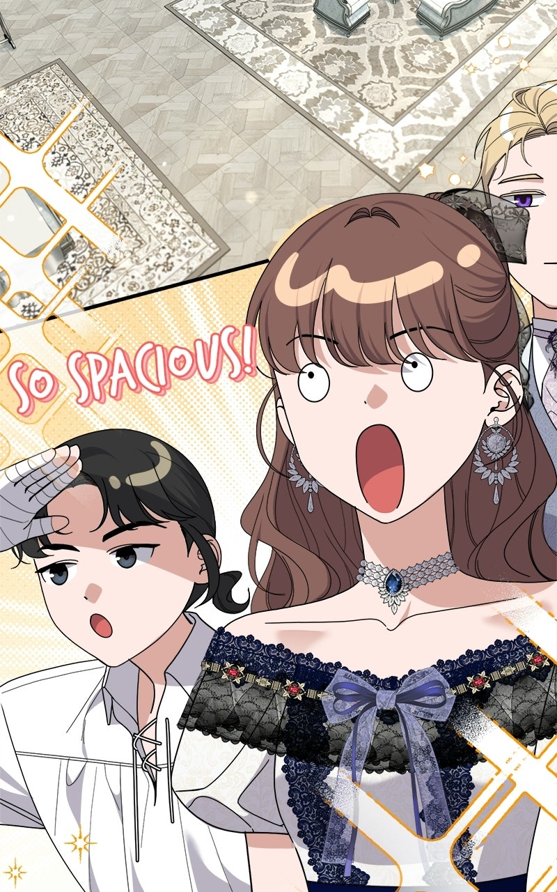 Shadow Princess Episode 24 page 75 - 