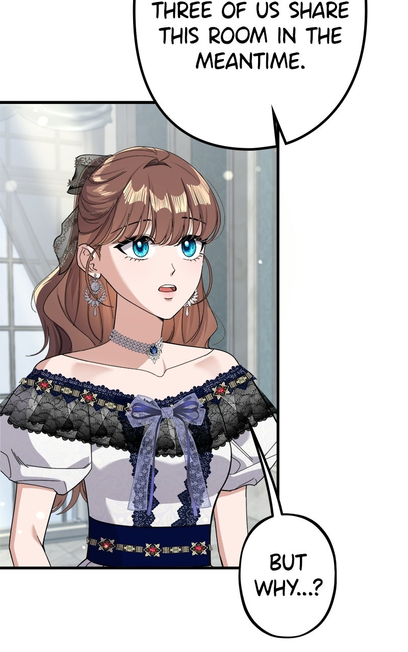 Shadow Princess Episode 24 page 97 - 