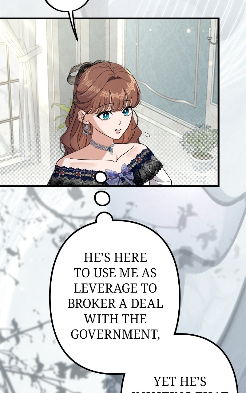 Shadow Princess Episode 24 page 100 - 