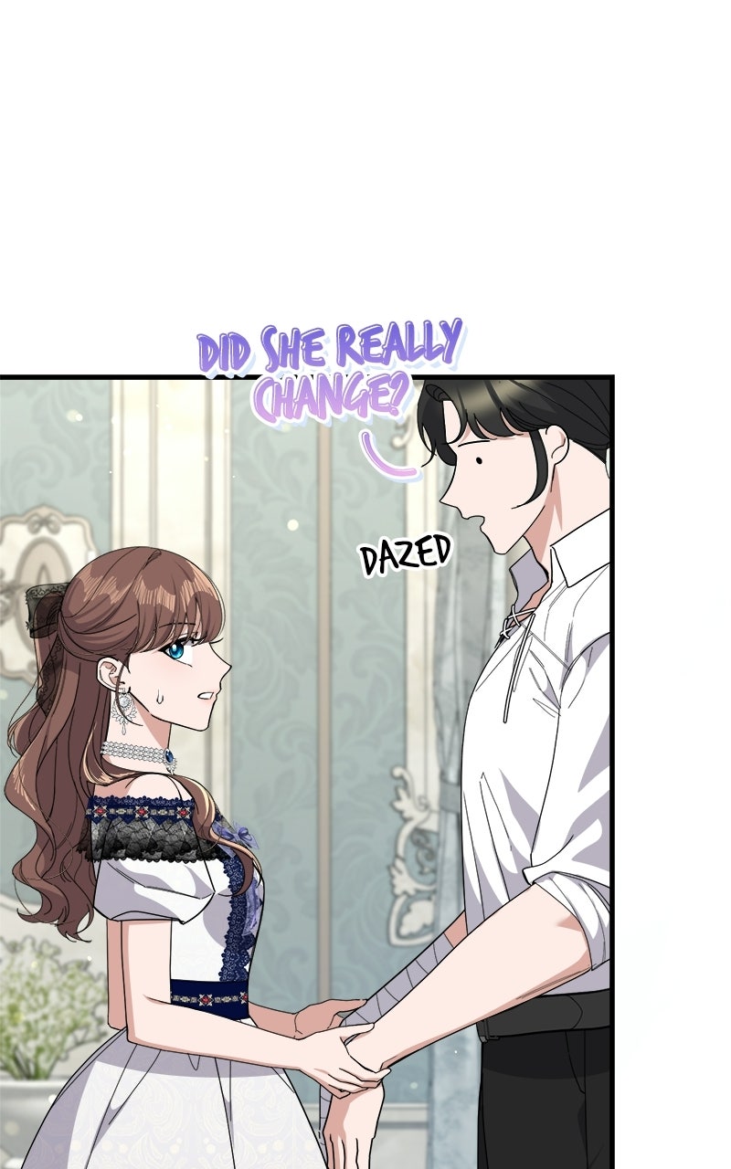 Shadow Princess Episode 25 page 23 - 