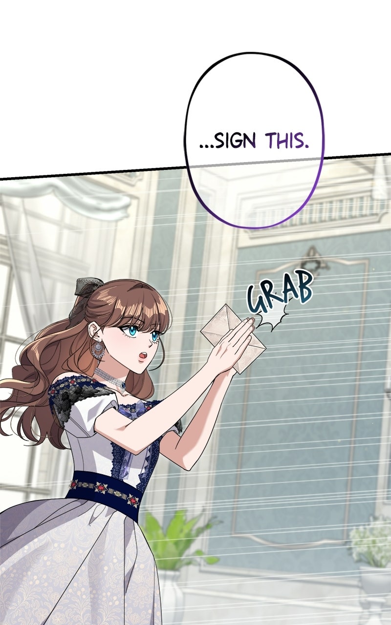 Shadow Princess Episode 25 page 31 - 