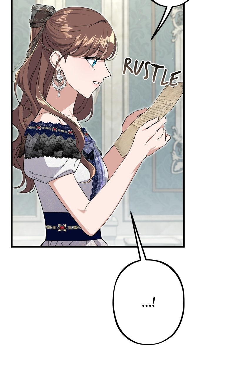 Shadow Princess Episode 25 page 33 - 