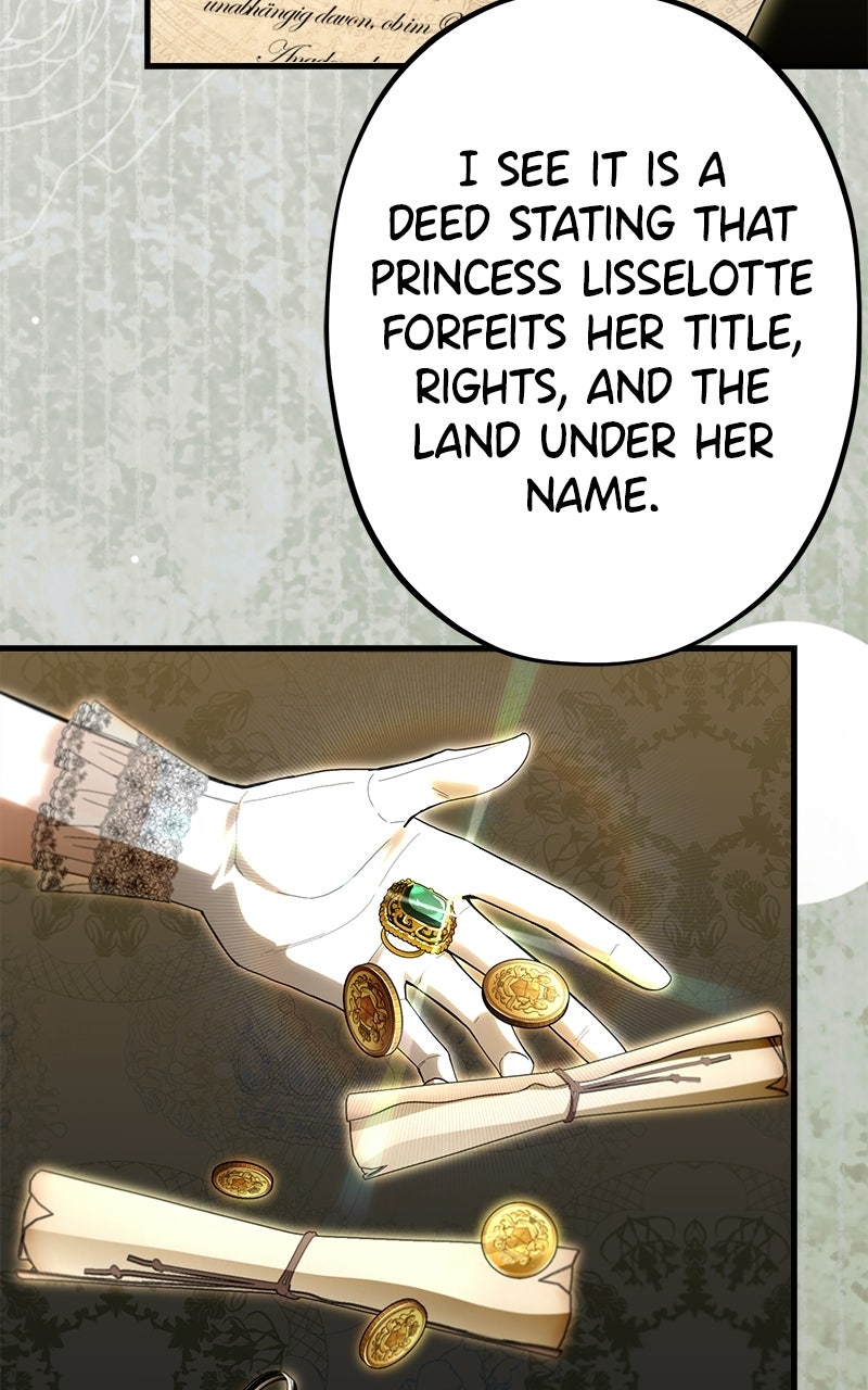 Shadow Princess Episode 25 page 35 - 