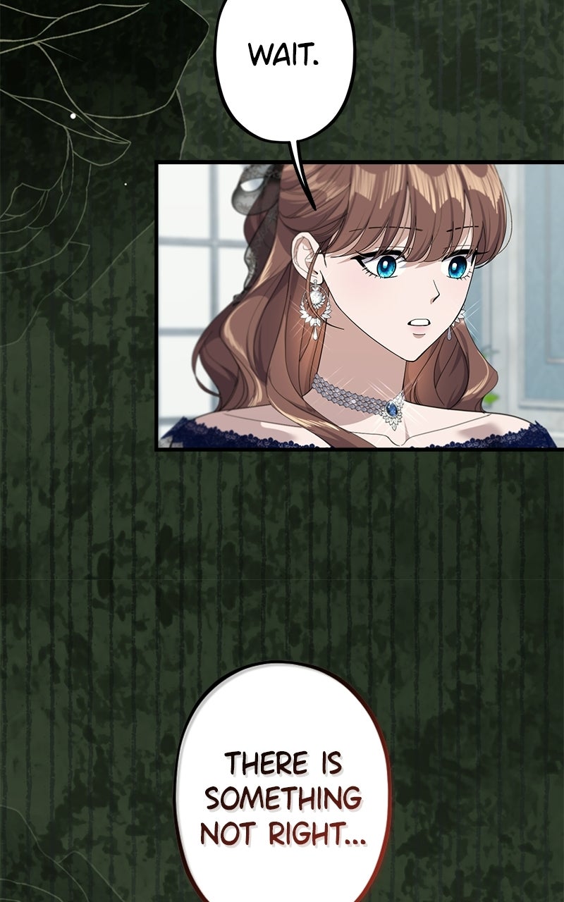Shadow Princess Episode 25 page 38 - 