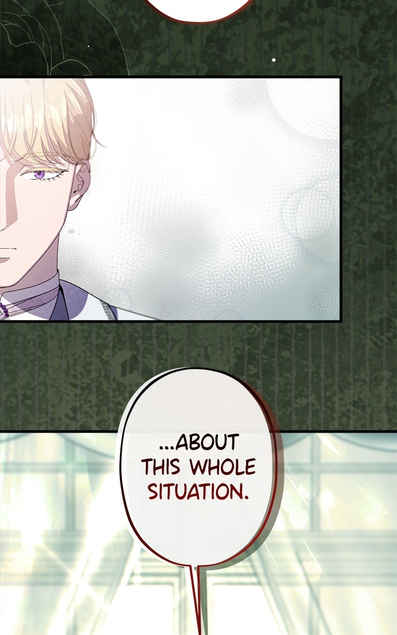 Shadow Princess Episode 25 page 39 - 