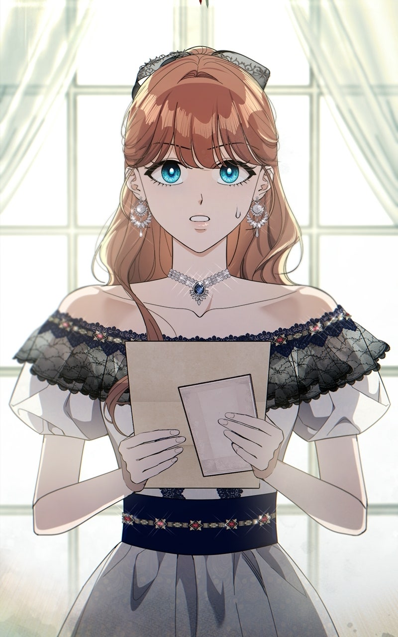 Shadow Princess Episode 25 page 40 - 
