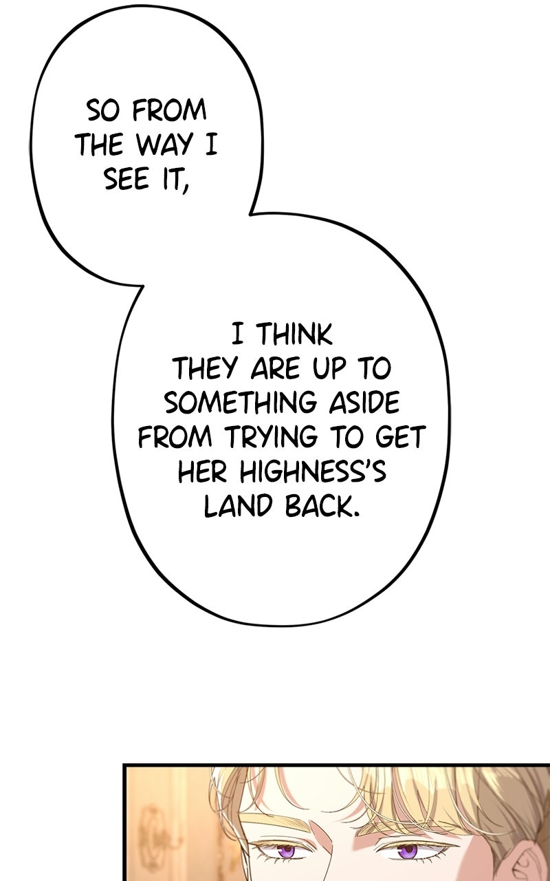 Shadow Princess Episode 25 page 55 - 