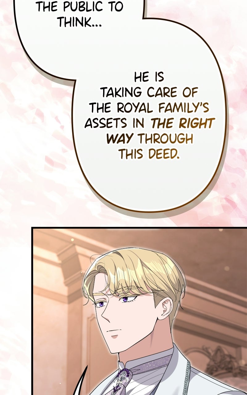 Shadow Princess Episode 25 page 61 - 