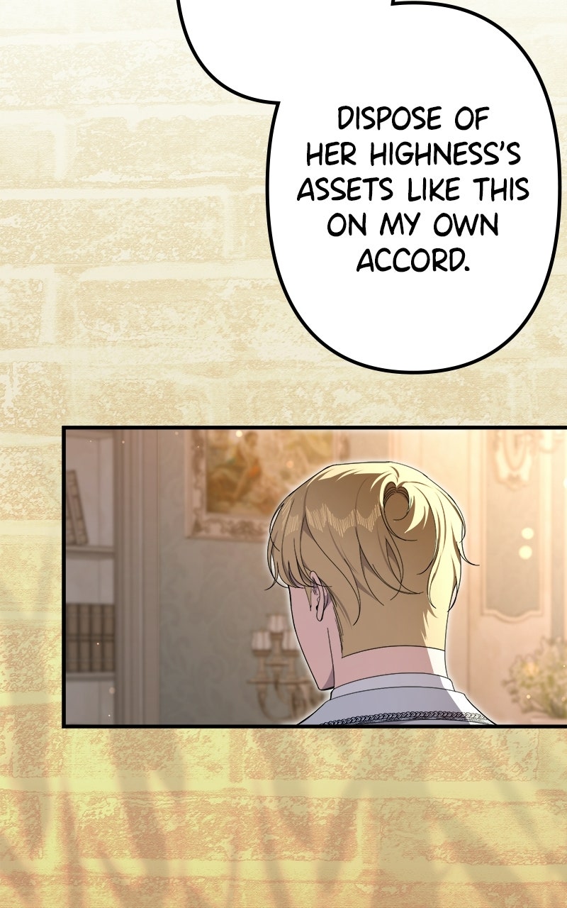 Shadow Princess Episode 25 page 65 - 