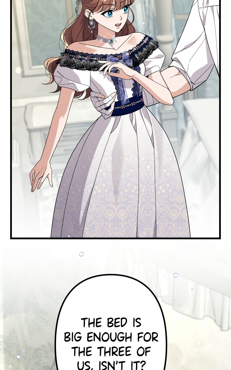 Shadow Princess Episode 25 page 9 - 