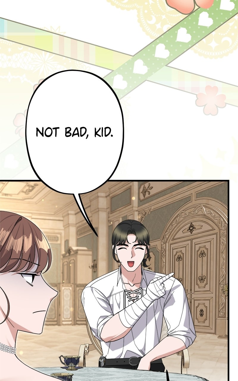 Shadow Princess Episode 25 page 81 - 