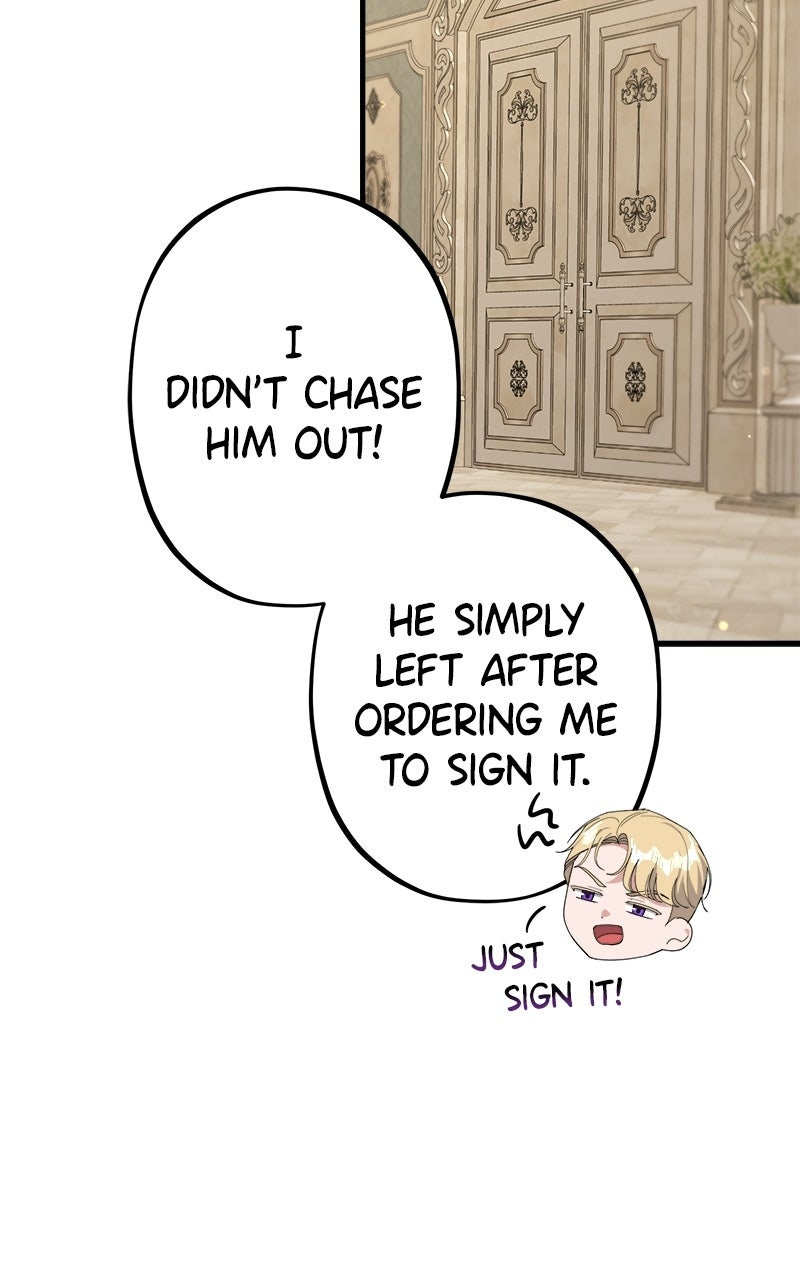 Shadow Princess Episode 25 page 83 - 