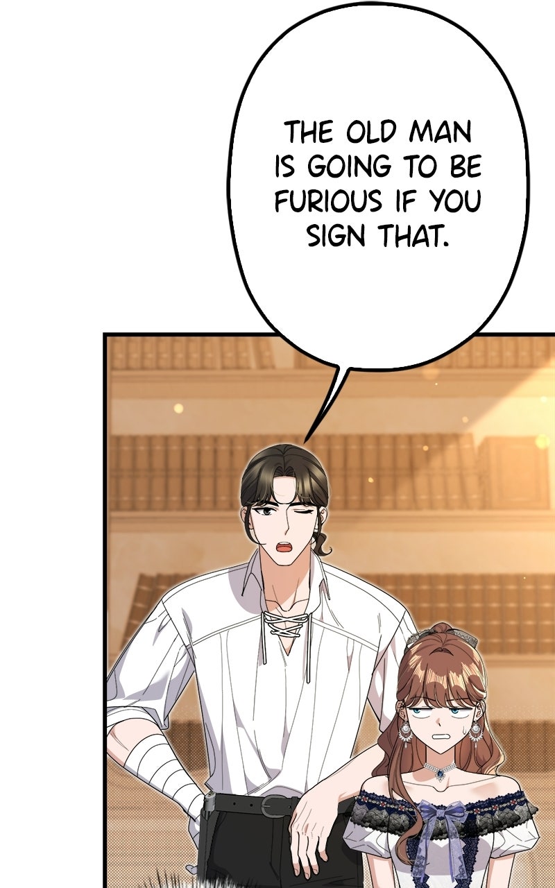 Shadow Princess Episode 26 page 11 - 