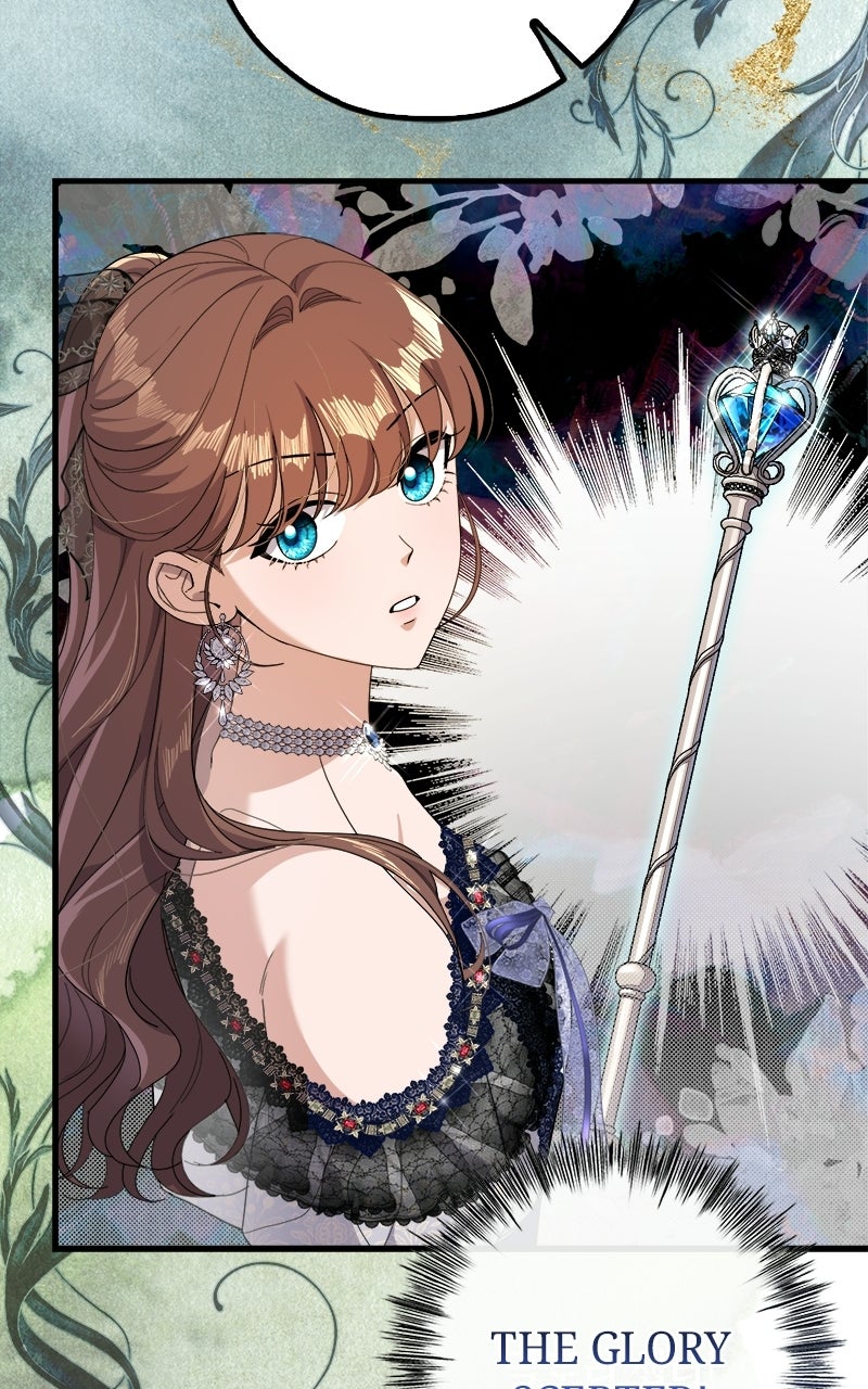 Shadow Princess Episode 26 page 13 - 