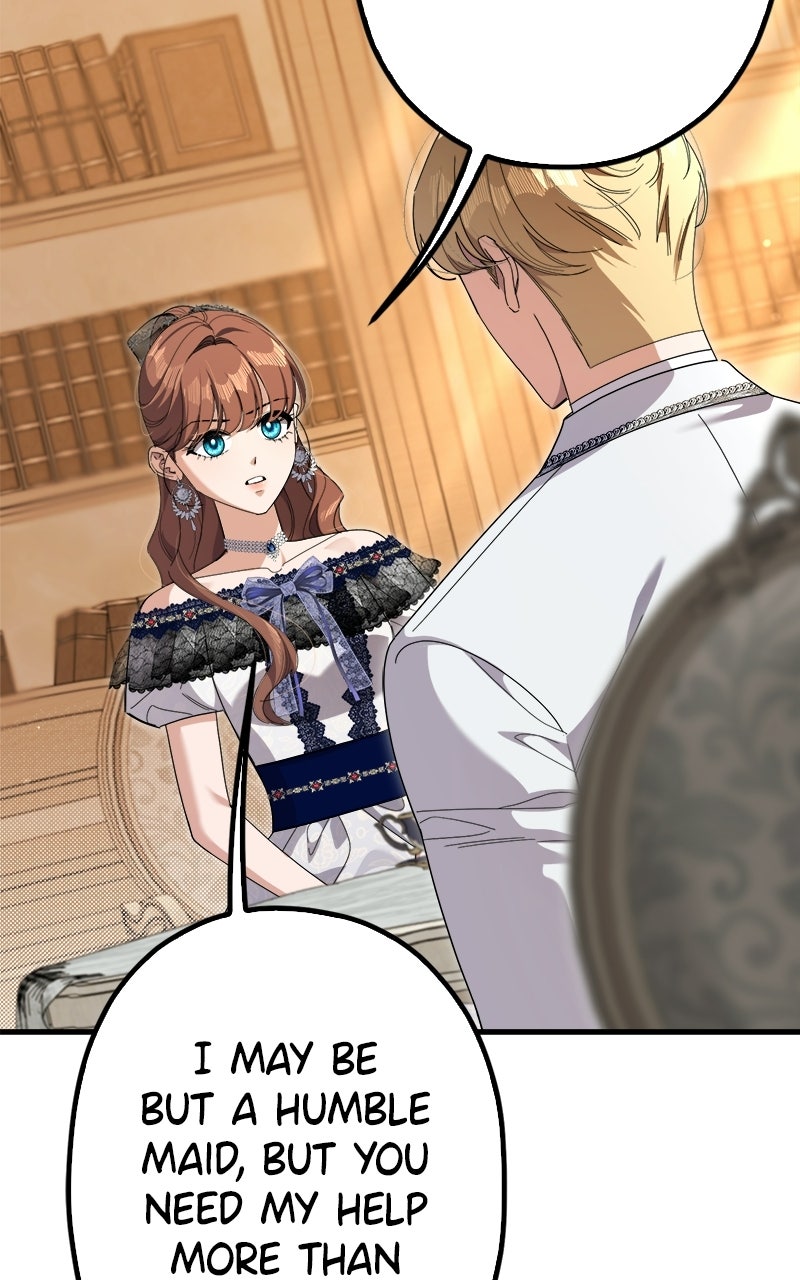 Shadow Princess Episode 26 page 35 - 
