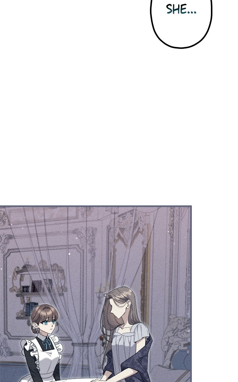 Shadow Princess Episode 26 page 57 - 