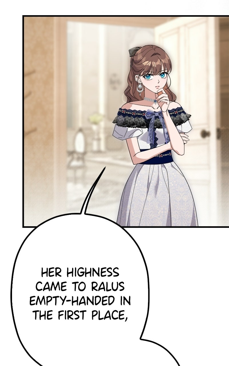 Shadow Princess Episode 26 page 73 - 