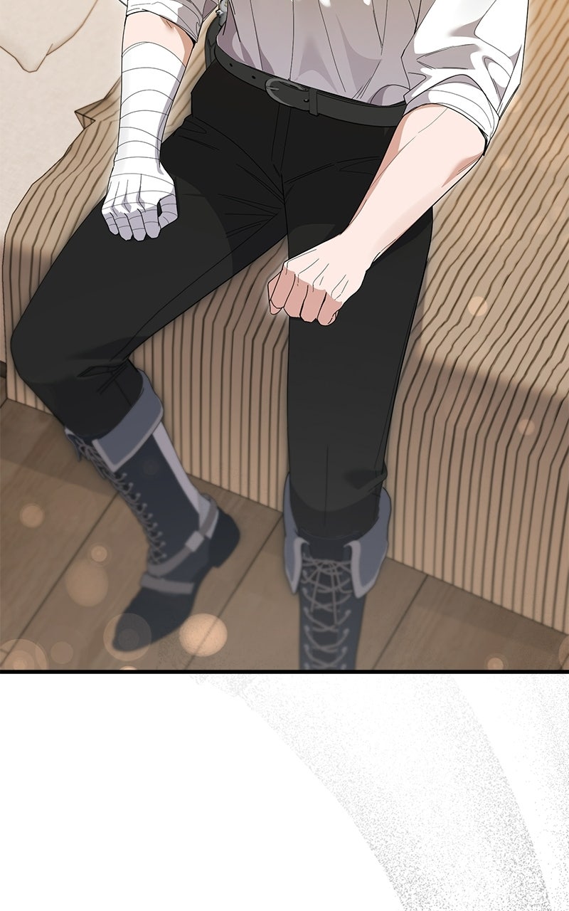 Shadow Princess Episode 26 page 89 - 