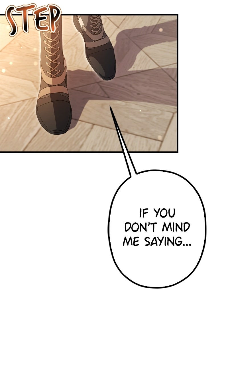 Shadow Princess Episode 26 page 10 - 
