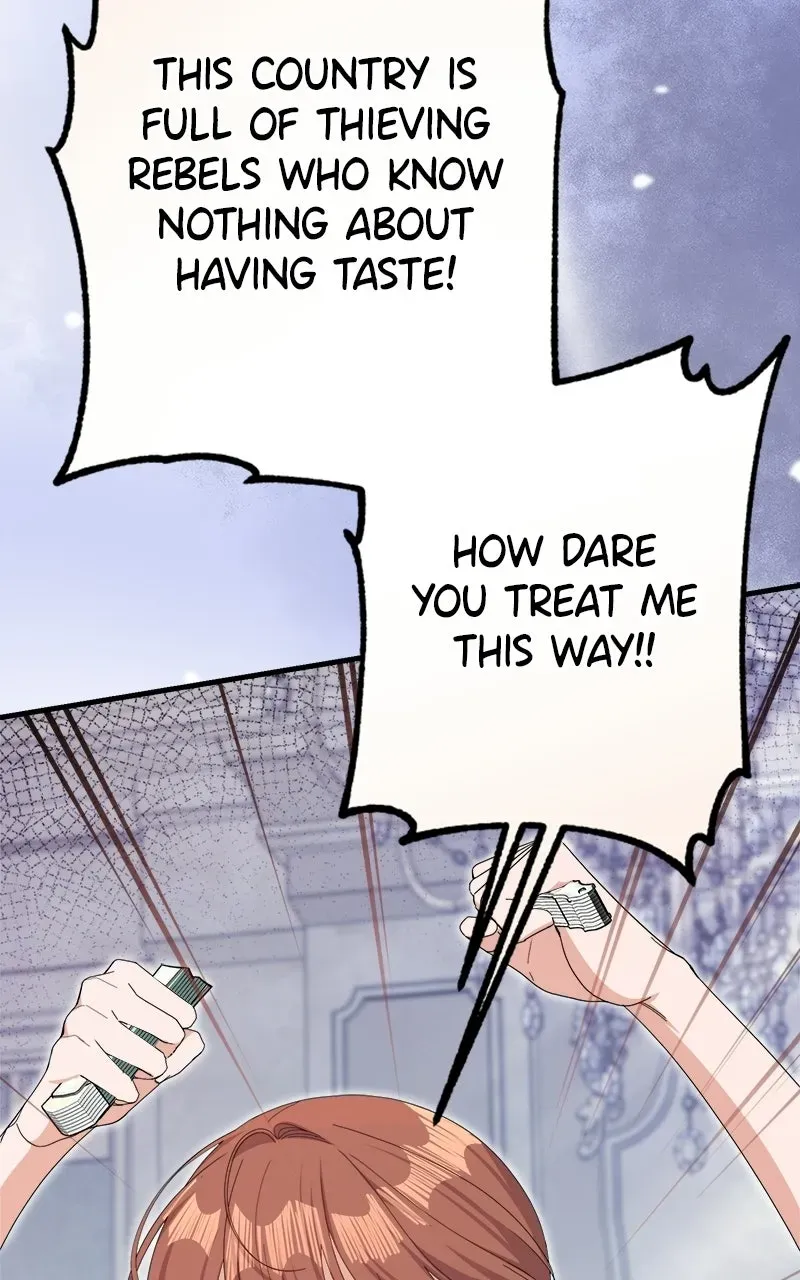 Shadow Princess Chapter 27 page 103 - 