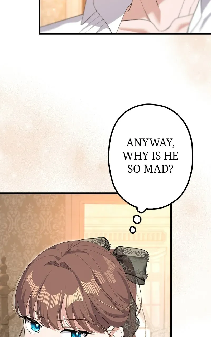 Shadow Princess Chapter 27 page 20 - 