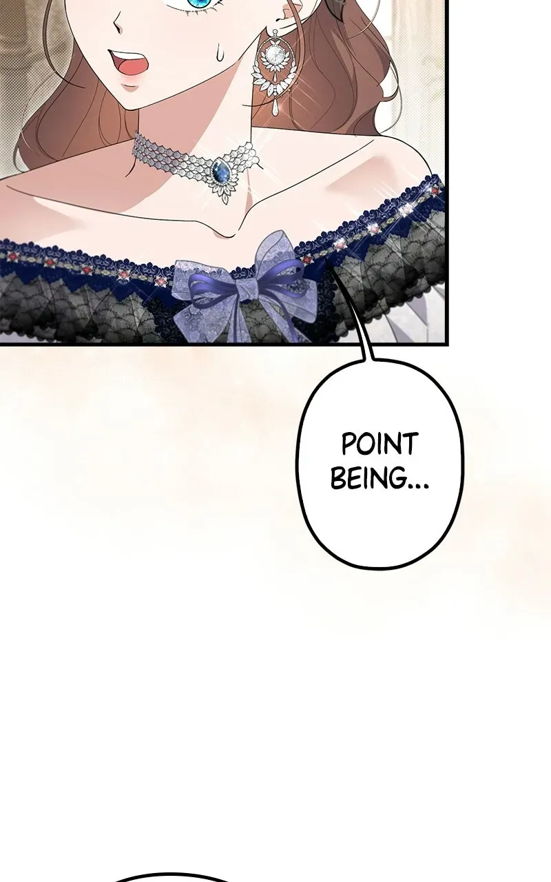 Shadow Princess Chapter 27 page 21 - 