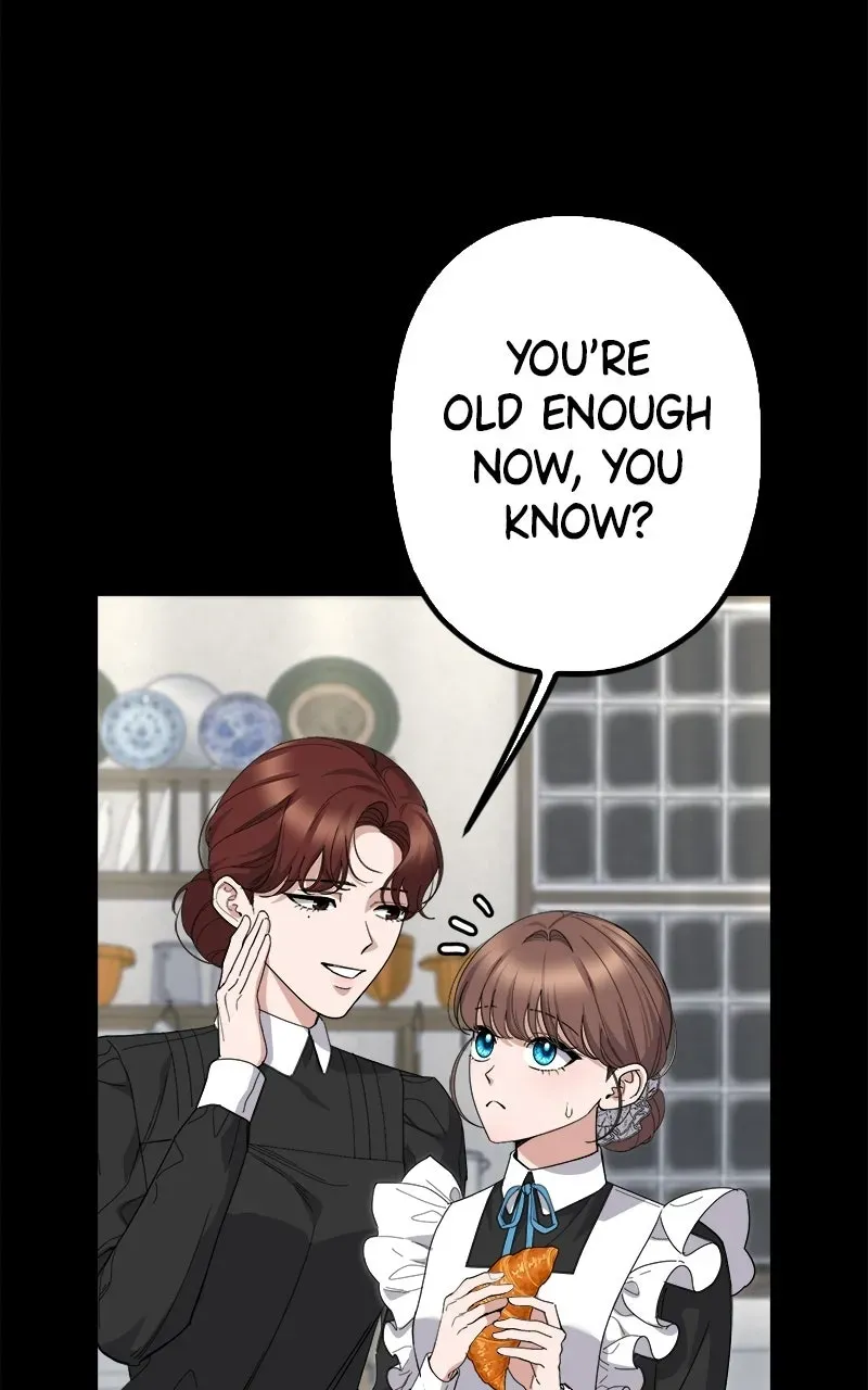 Shadow Princess Chapter 27 page 4 - 