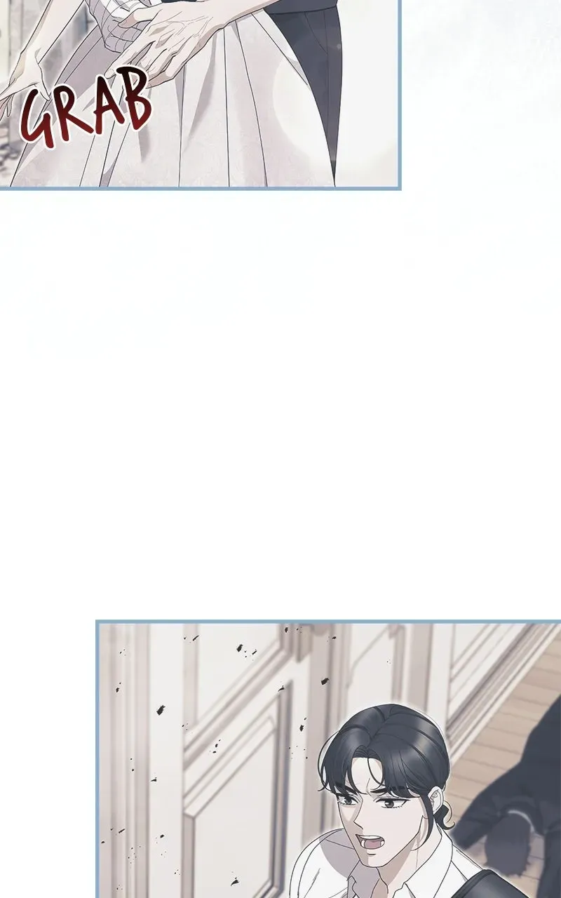Shadow Princess Chapter 27 page 33 - 