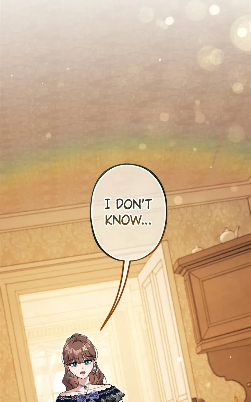 Shadow Princess Chapter 27 page 61 - 