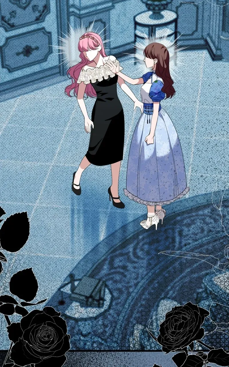 Shadow Princess Chapter 27 page 71 - 