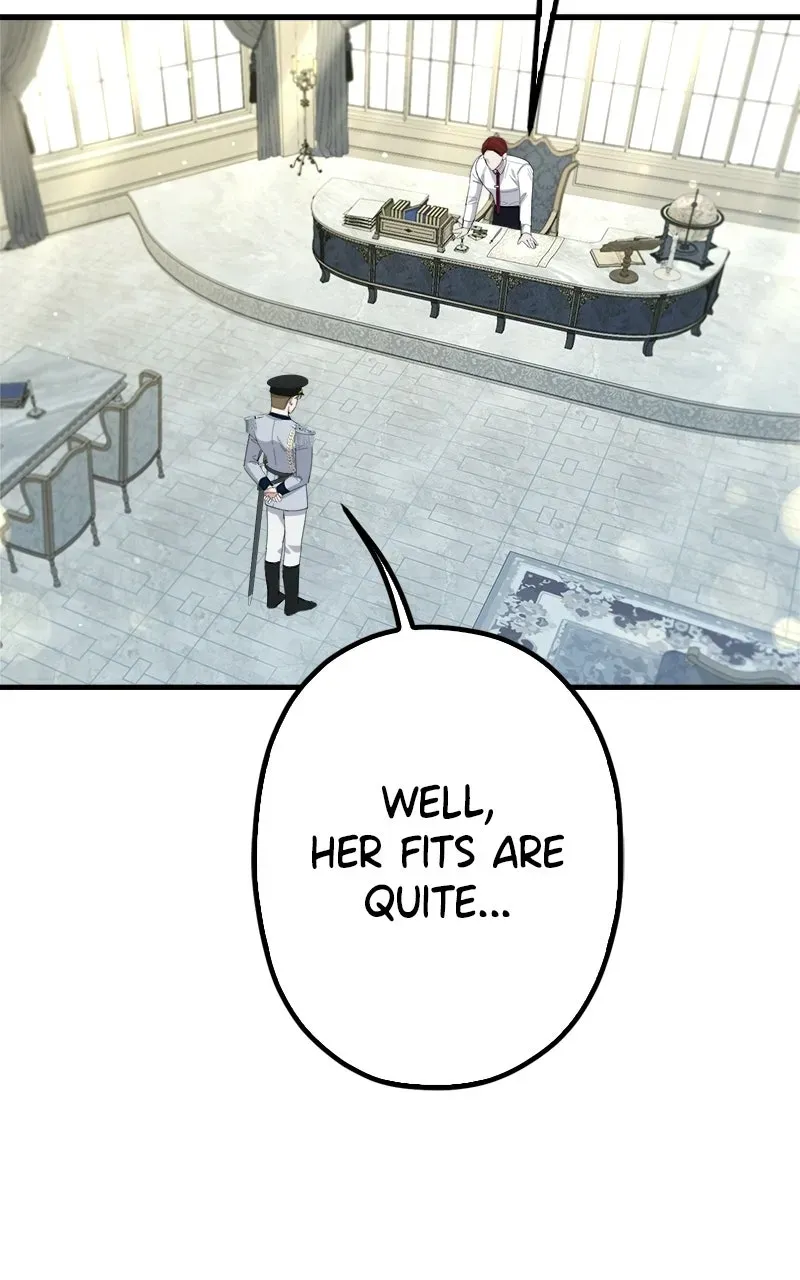 Shadow Princess Chapter 27 page 96 - 