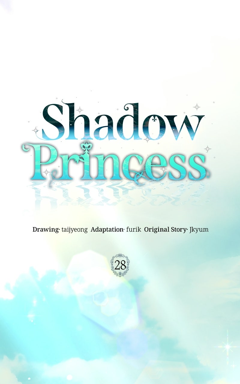 Shadow Princess Episode 28 page 1 - 