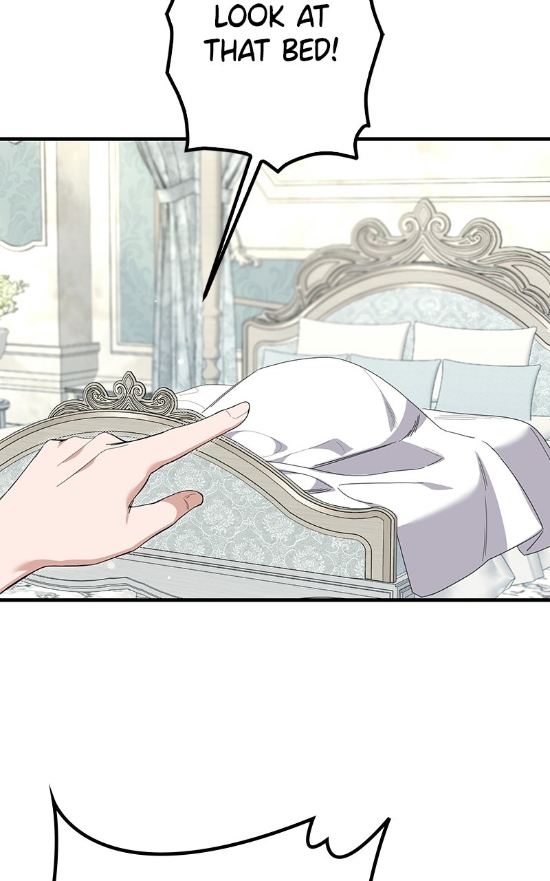 Shadow Princess Episode 28 page 11 - 