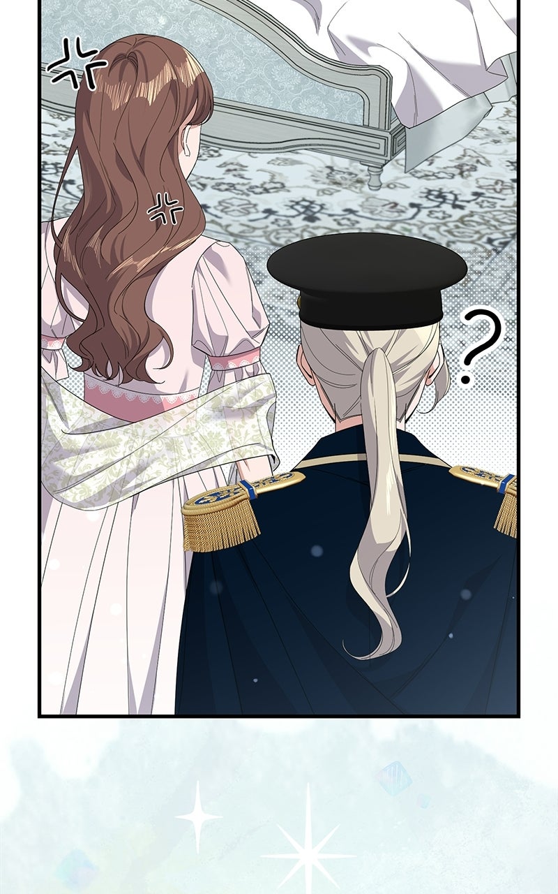 Shadow Princess Episode 28 page 19 - 