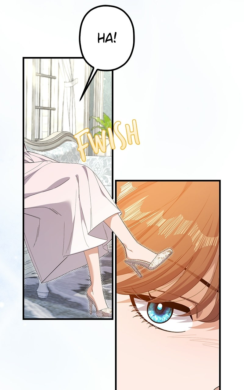 Shadow Princess Episode 28 page 5 - 