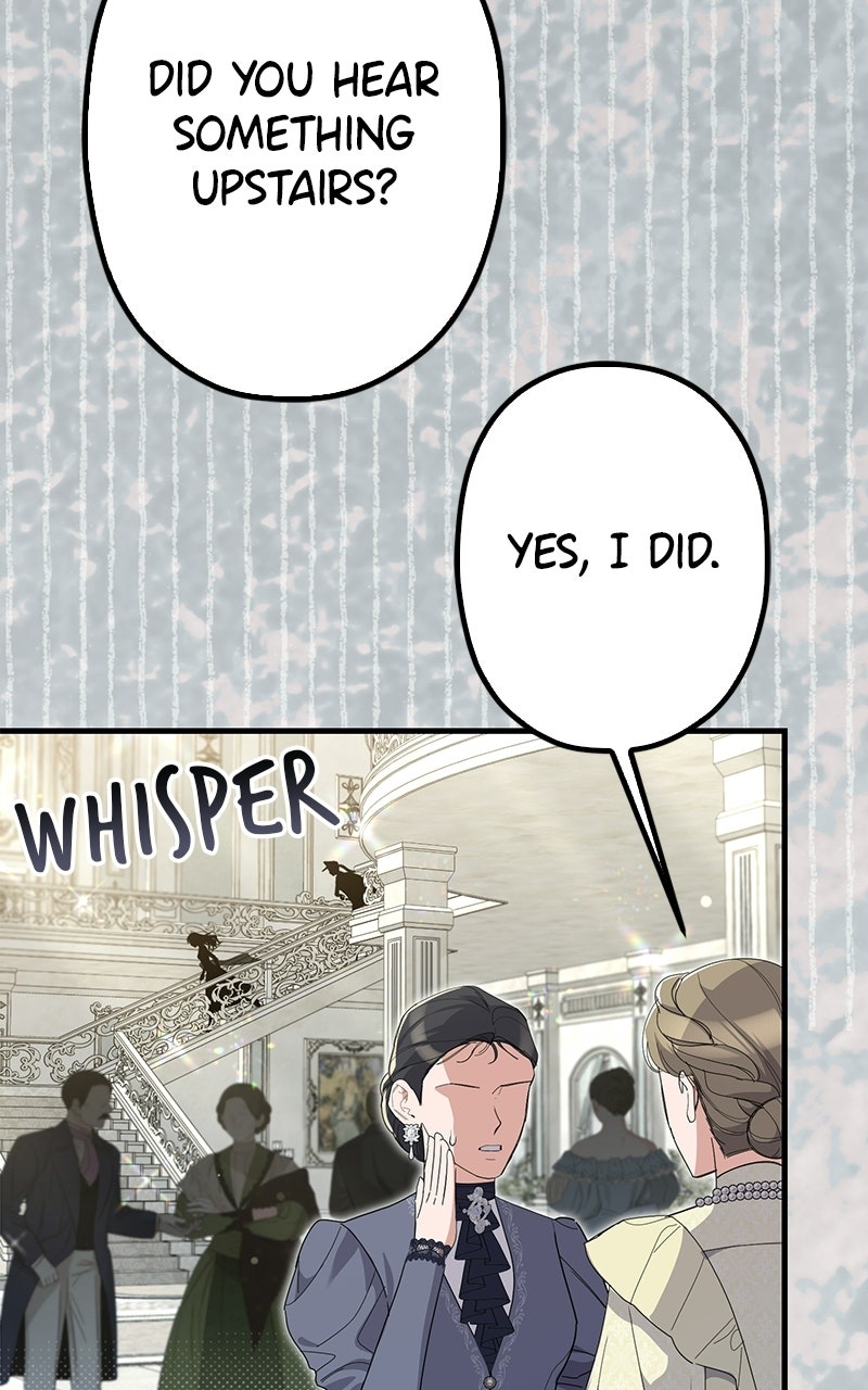 Shadow Princess Episode 28 page 54 - 