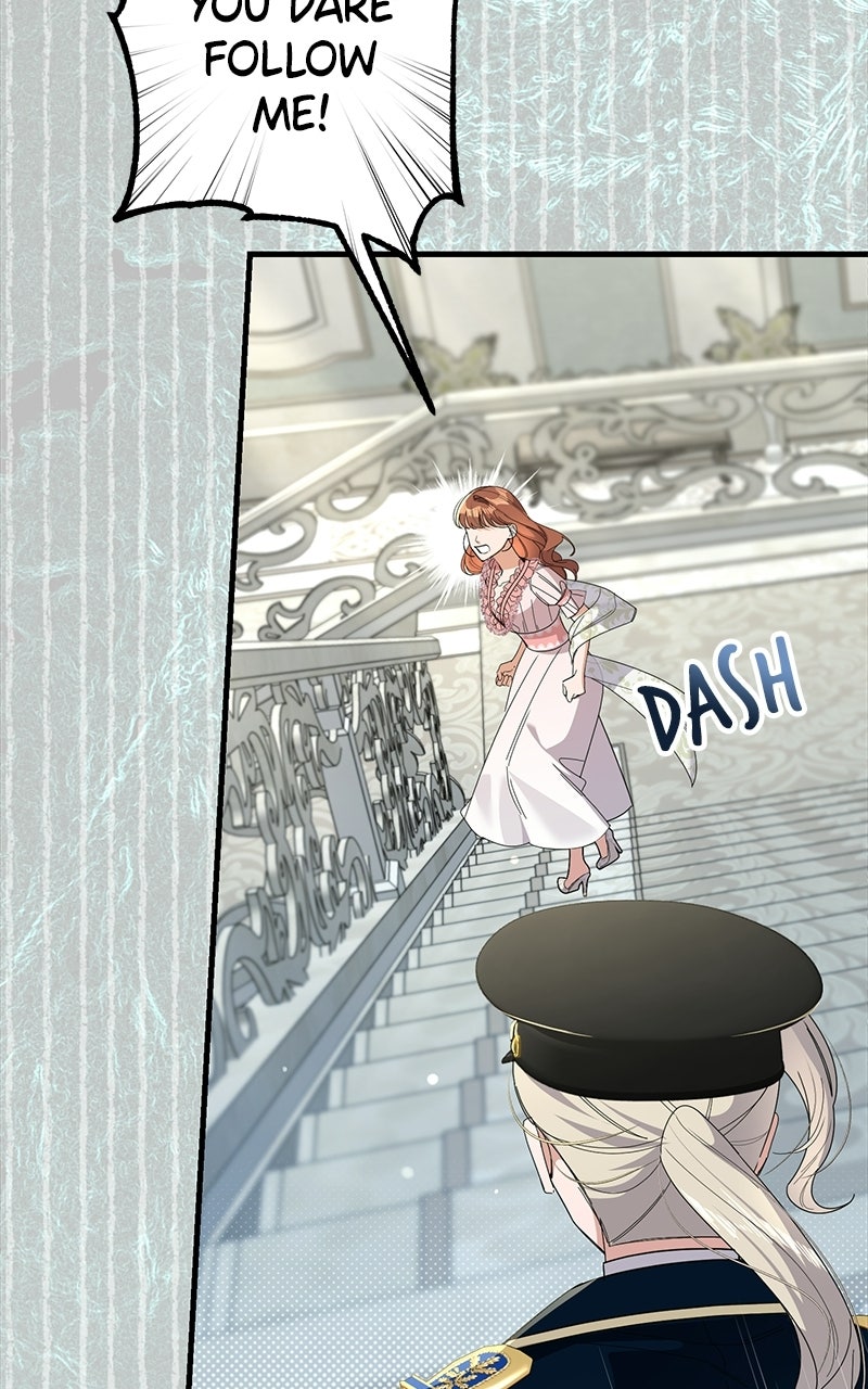 Shadow Princess Episode 28 page 56 - 