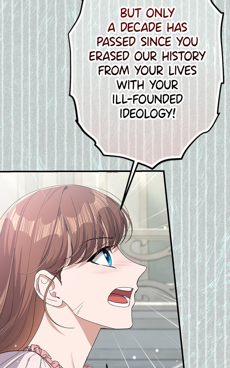 Shadow Princess Episode 28 page 58 - 