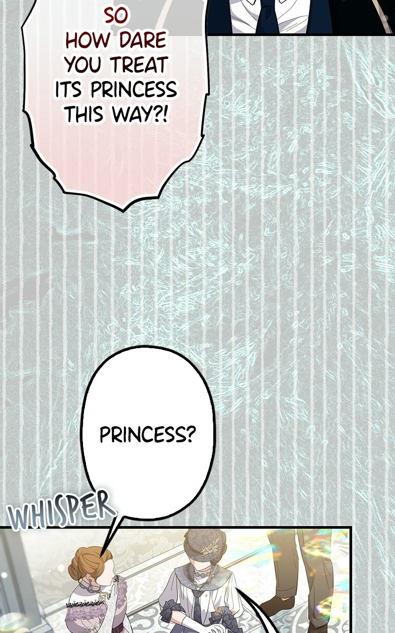 Shadow Princess Episode 28 page 60 - 