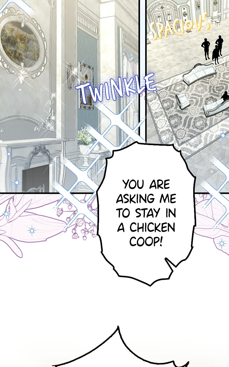 Shadow Princess Episode 28 page 7 - 
