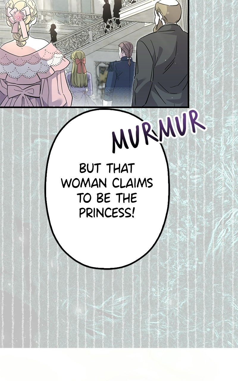 Shadow Princess Episode 28 page 63 - 